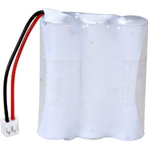 buy Batteries & Chargers RadioShack 23-193 Cordless Phone Ni-Cd 3.6V 700 mAh Rechargeable Battery - click for details